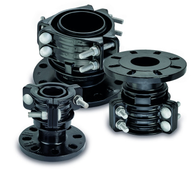 AquaShield® Flange Adaptor