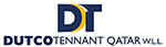 Dutco Tennant Qatar