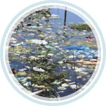 Water contaminatio
