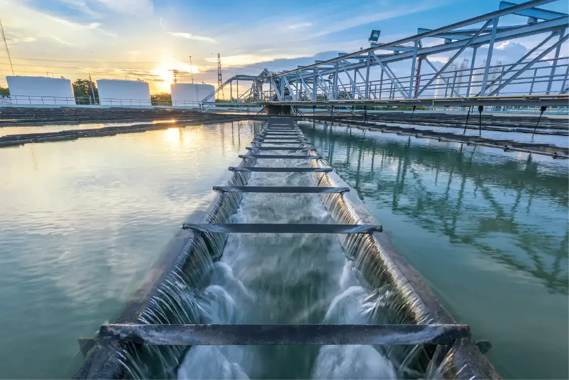Water Filtration