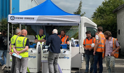vj roadshow ireland june
