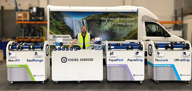 Viking Roadshow in Sligo 