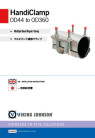 handiclamp mb cover