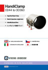 handiclamp sb cover