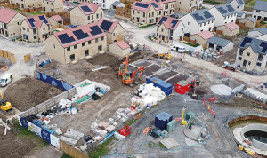 Weston Villages Development - AquaGrip
