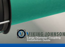 Large Diameter Couplings Installation Guide