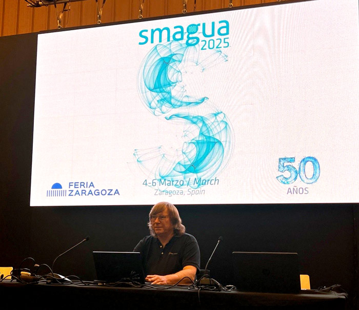 SMAGUA 