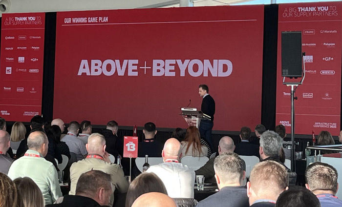 Key Supplier Event