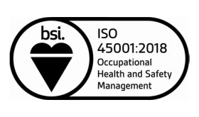 iso 45001