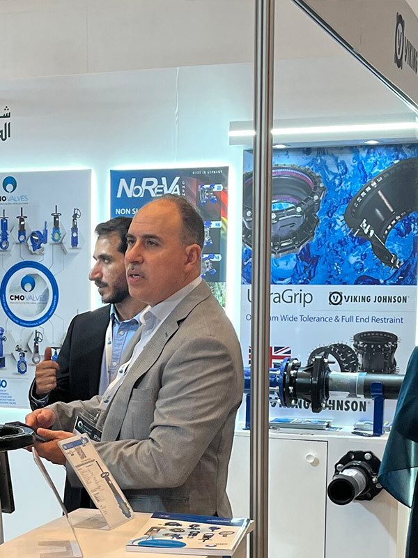 Oman Water Week