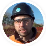Dobri Oreshkov, Site Manager – Morrison Water Services