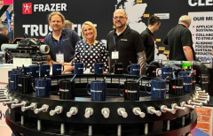 frazer utility week 2025