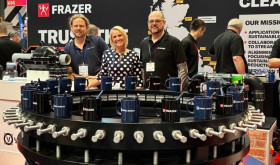 frazer utility week 2025