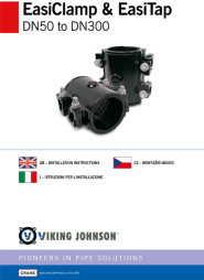 easiclamp iom