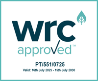 WRc Approved