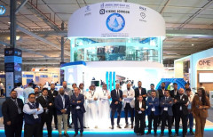 saudi global