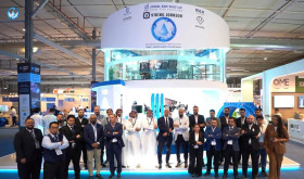 saudi global