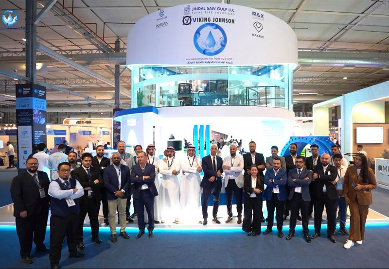 Saudi Global Water Expo