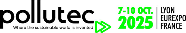 Pollutec logo