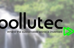 pollutec badge