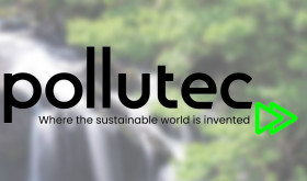 pollutec badge