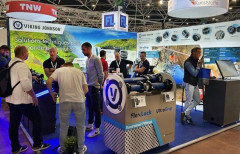 pollutec main