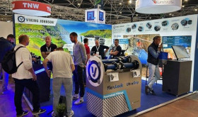 pollutec main