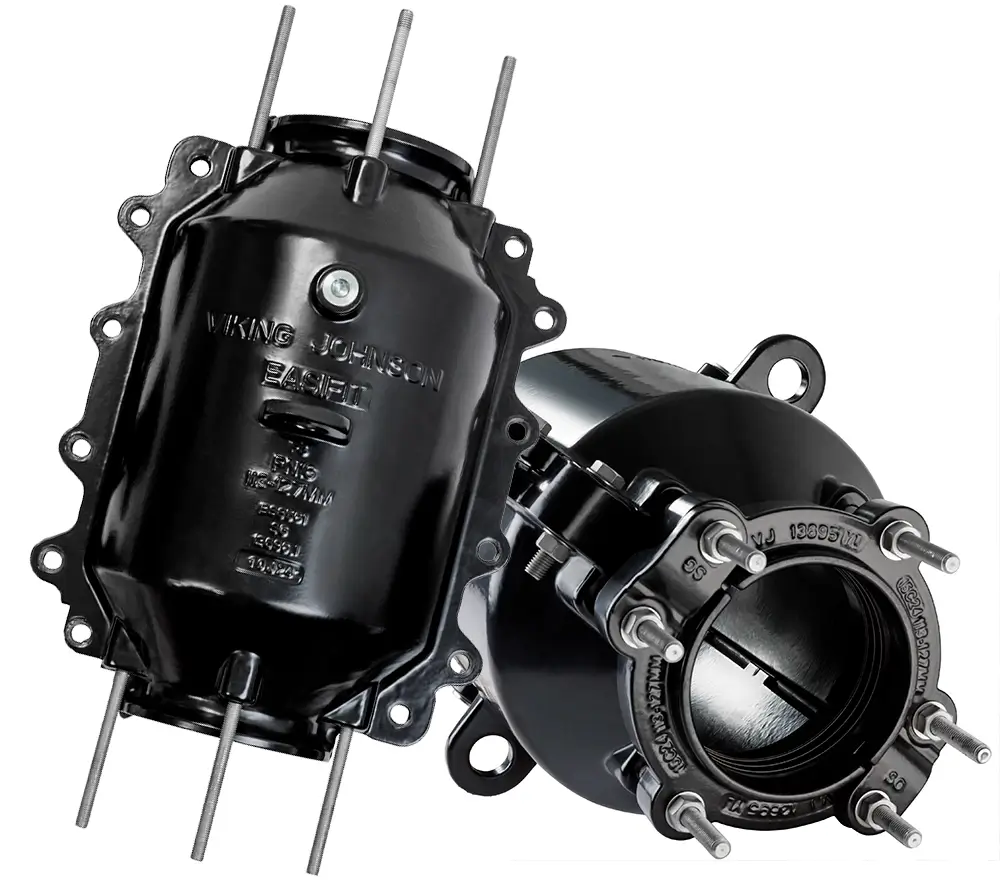 EasiFit Encapsulation Collar