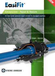 easifit brochure cover