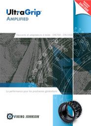 ultragrip amp bro fr