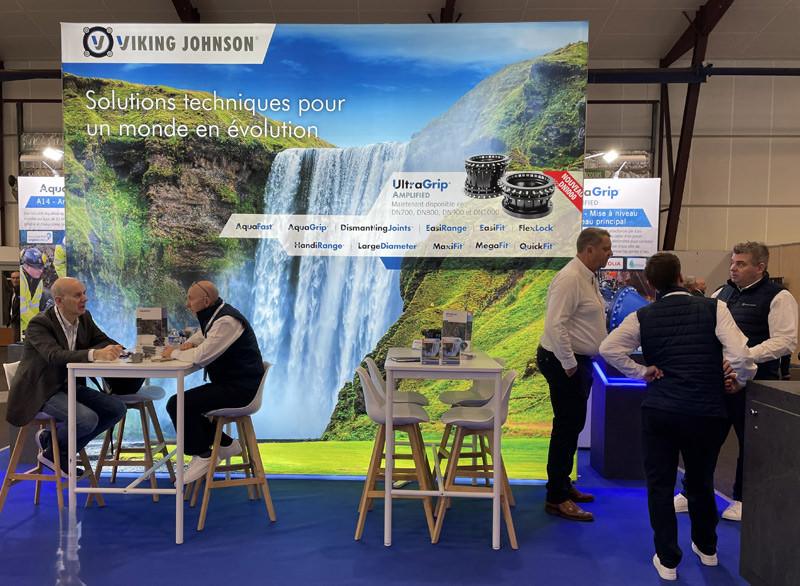 Carrefour des Gestions Locales de l’Eau