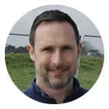 Barry McDonagh - Project Manager - Farrans Construction