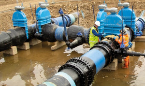 UltraGrip Amplified & Dismantling Joint - County Durham & Tees Valley