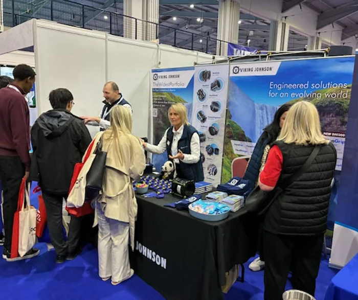 Water Equipment Show 2026